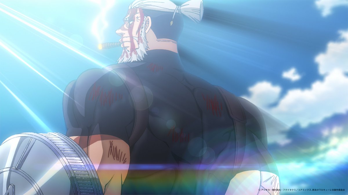 Warner Bros. Japan Anime tweet media