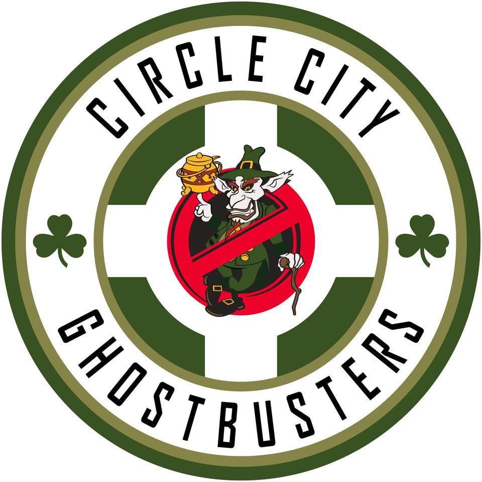 Circle City Ghostbusters tweet media