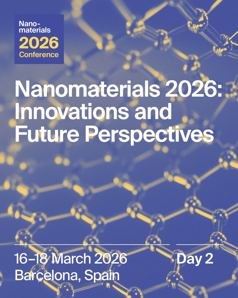 MDPI Sciforum - Conferences tweet media