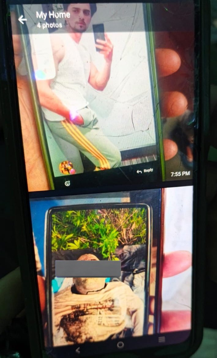 iamharunkhan's tweet photo. As expected.

inna lillahi wa inna ilayhi raji'un.

Mohammad Anas’s body was found after six days; he had been missing since March 10.

His family had filed a missing complaint, but they say no satisfactory action was taken.

Will there be outrage here like with Tarun?

Never. https://t.co/7j2tGyXv3B
