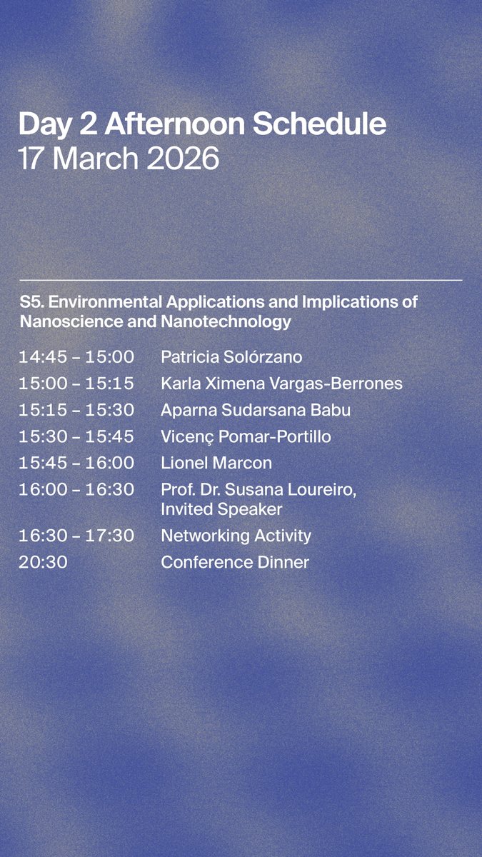 MDPI Sciforum - Conferences tweet media