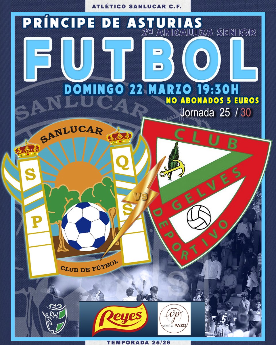 AtcoSanlucarCF tweet media
