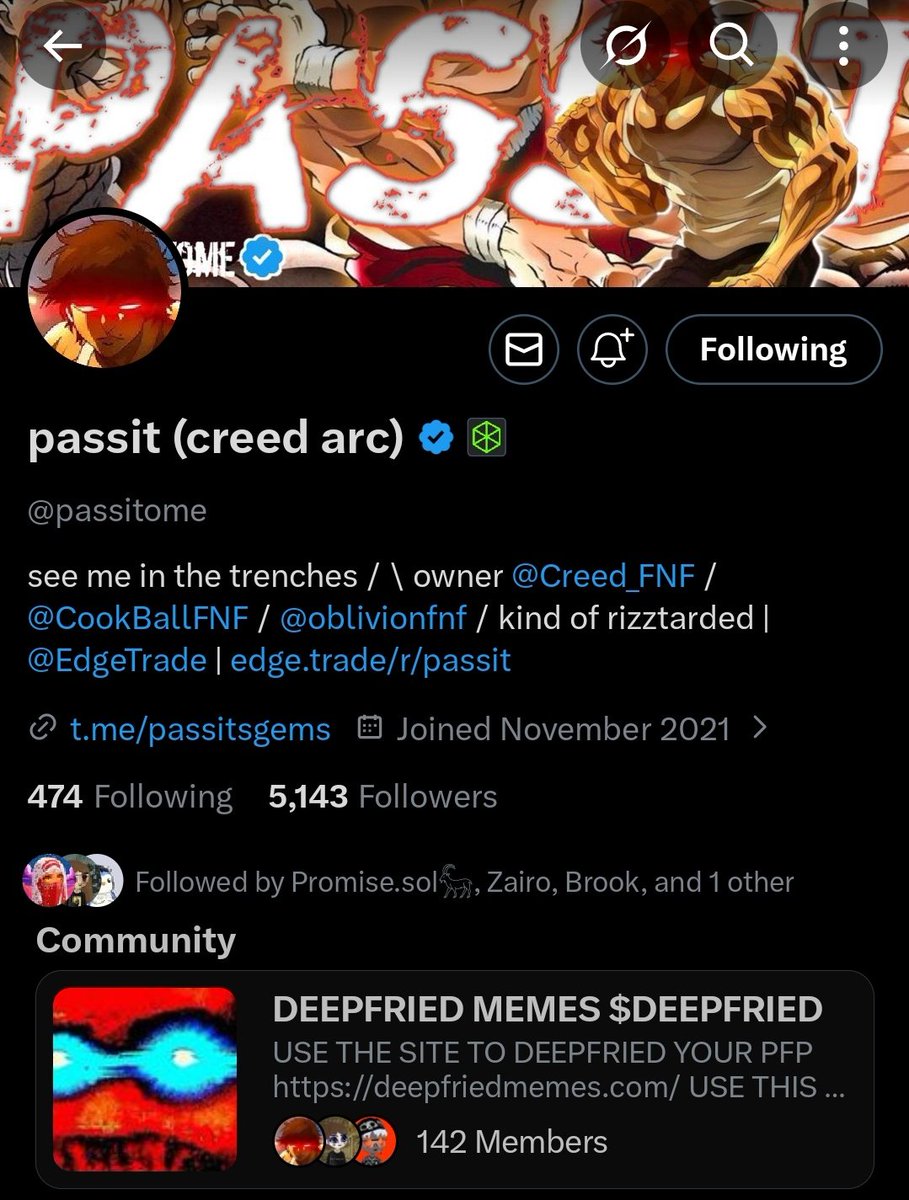 Gaticrypt0x tweet media