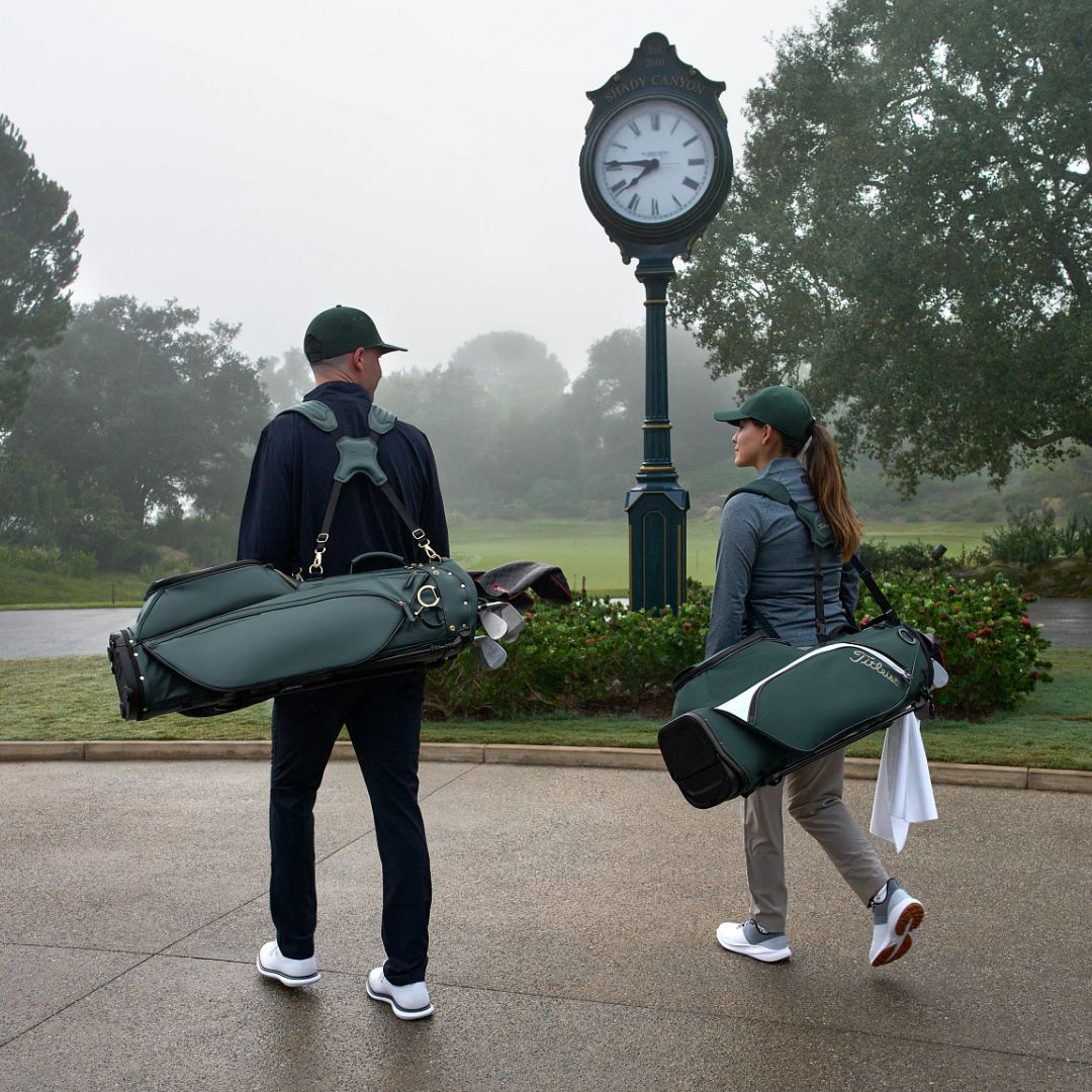 Silvermere Golf tweet media