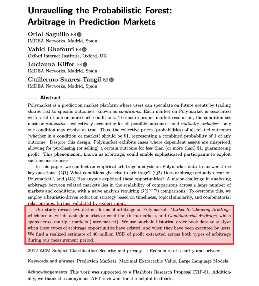 Oracle Boar tweet media