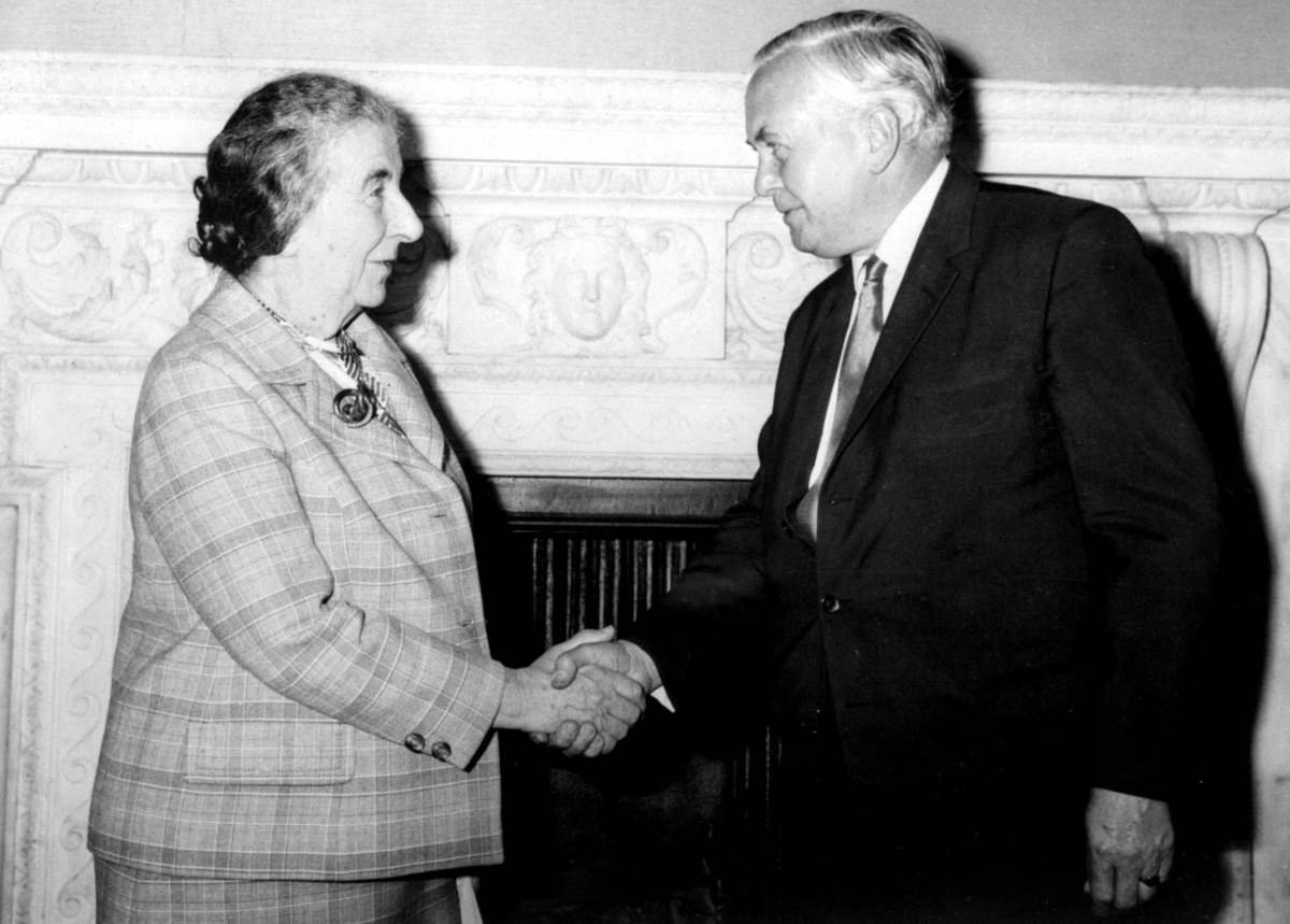 Labour Friends of Israel tweet media