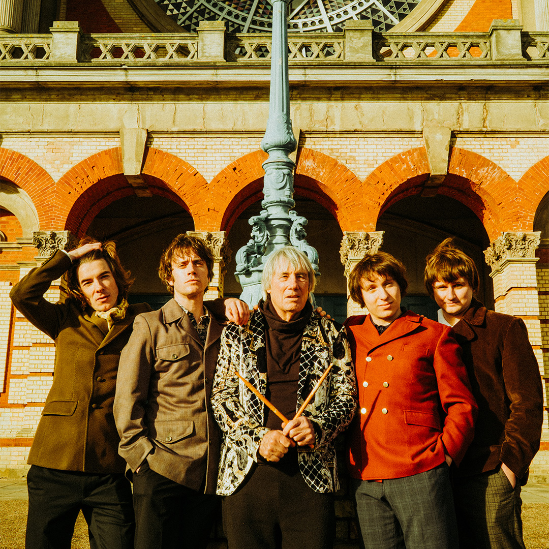 Blackpool Grand Theatre 🦋 tweet media