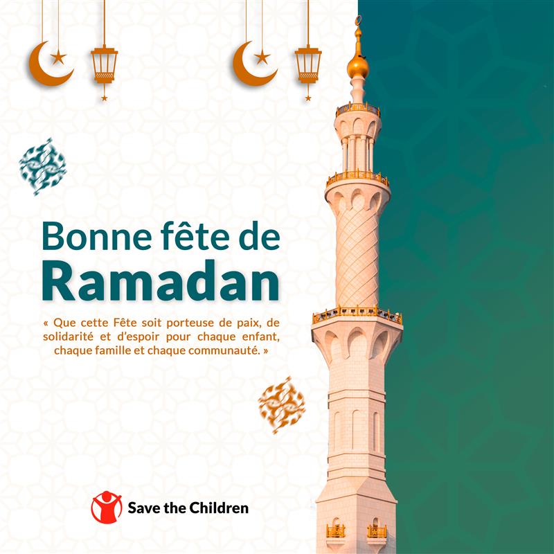 Save the Children - Niger tweet media