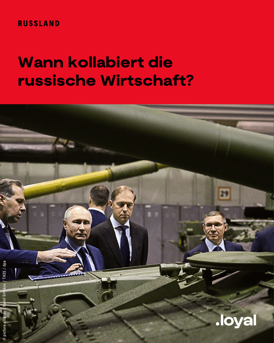 .loyal - Das Magazin für Sicherheitspolitik tweet media