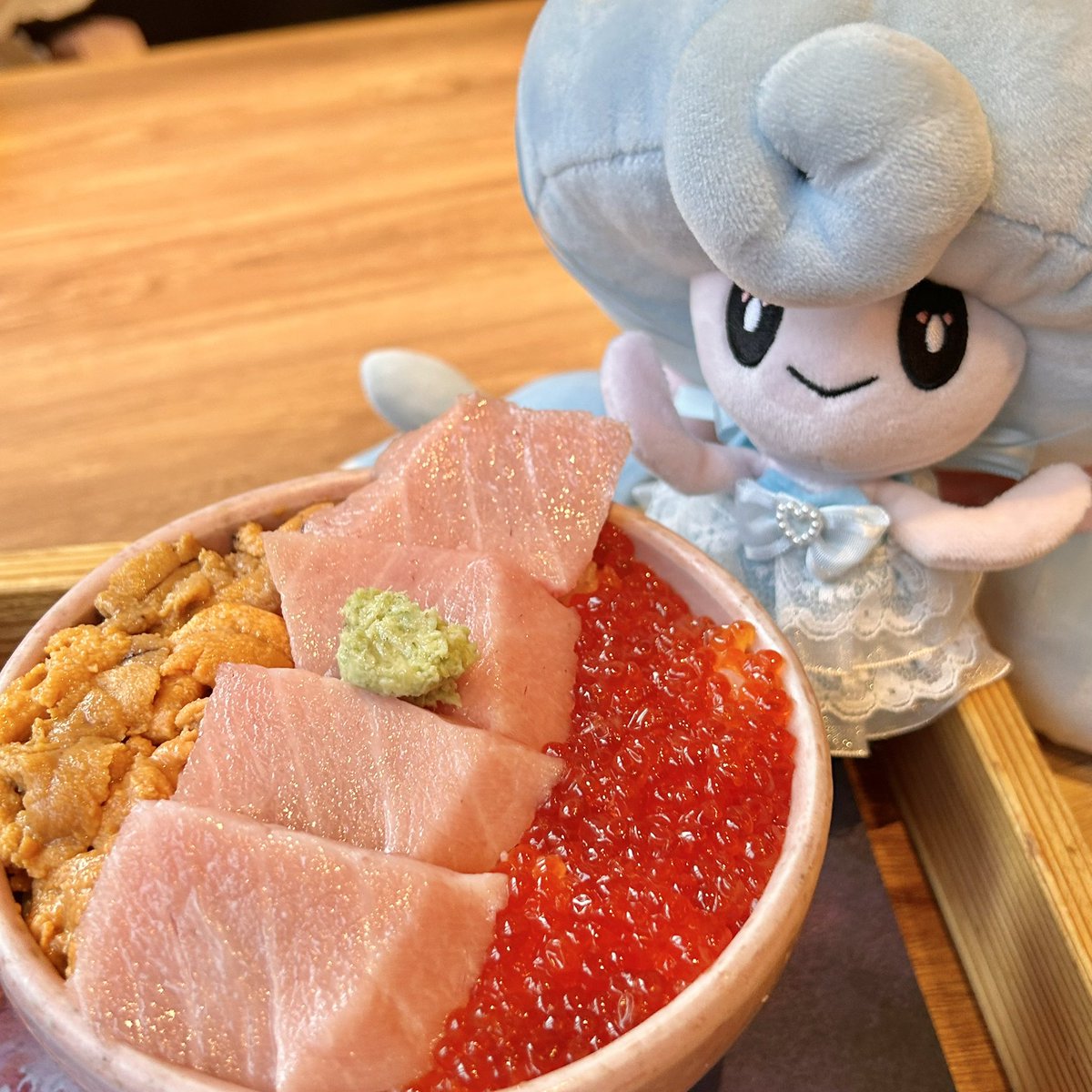 セリーナ🍬 tweet media