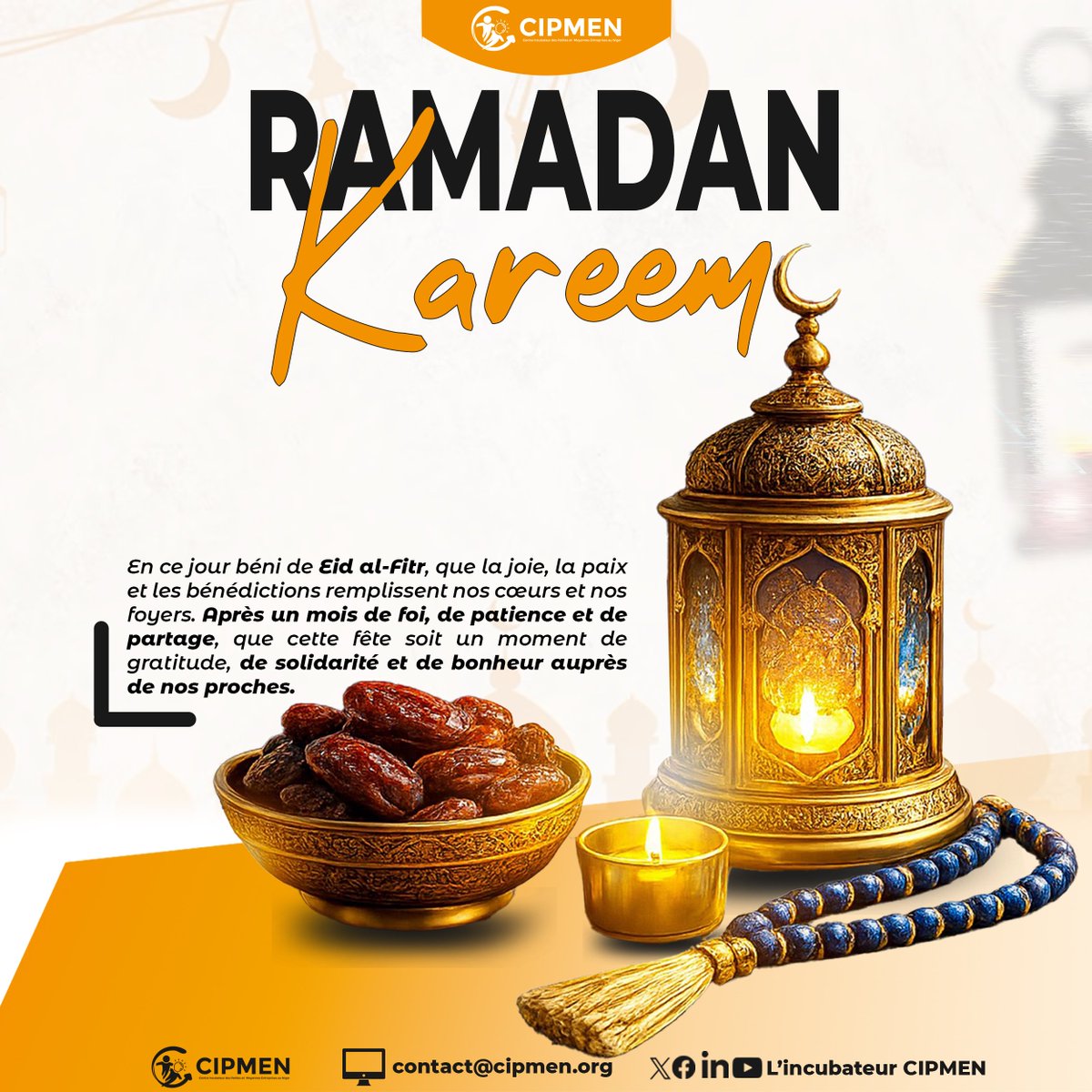 Incubateur CIPMEN tweet media