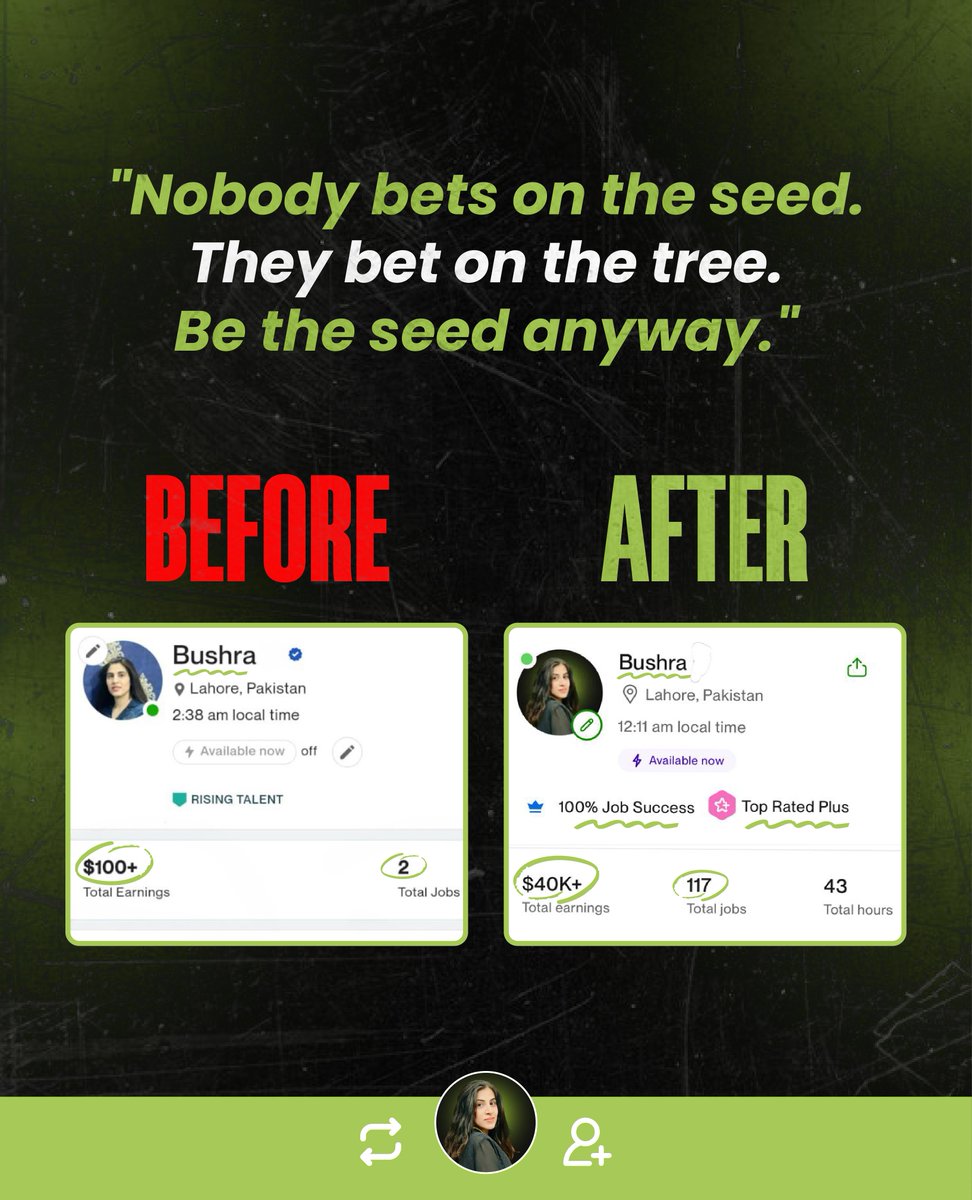 Bushra Nasrullah tweet media