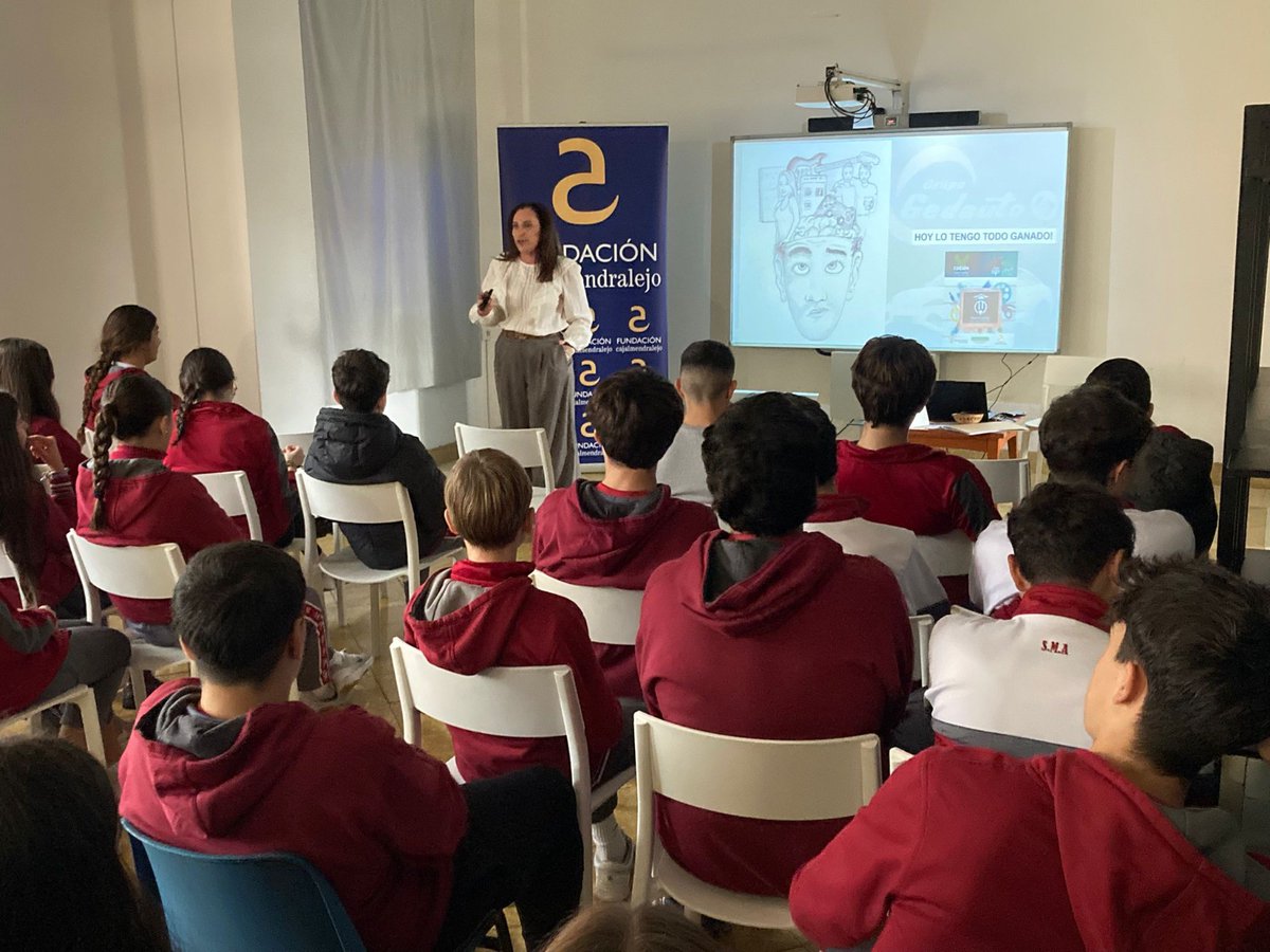 A.E.Empresa Familiar tweet media