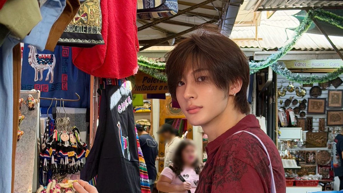 โลกนี้จะดีขึ้นถ้า antinitonny กลับมา