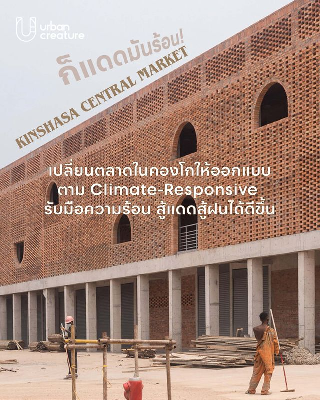 Urban Creature tweet media