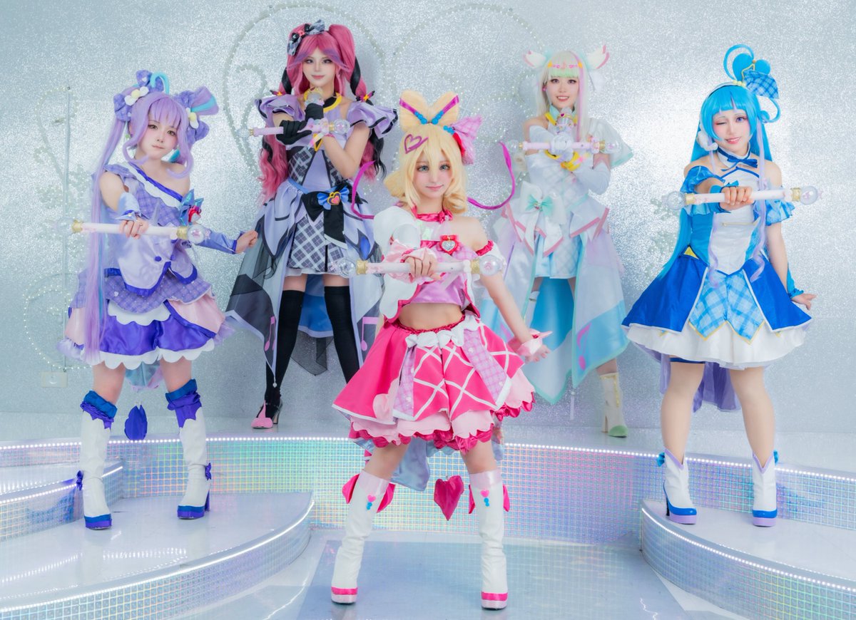 れいんﾁｬﾝ☂️ tweet media