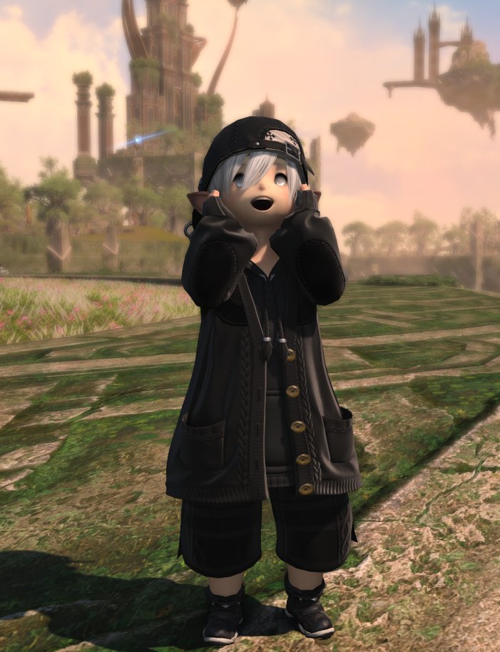 Choco Feru tweet media