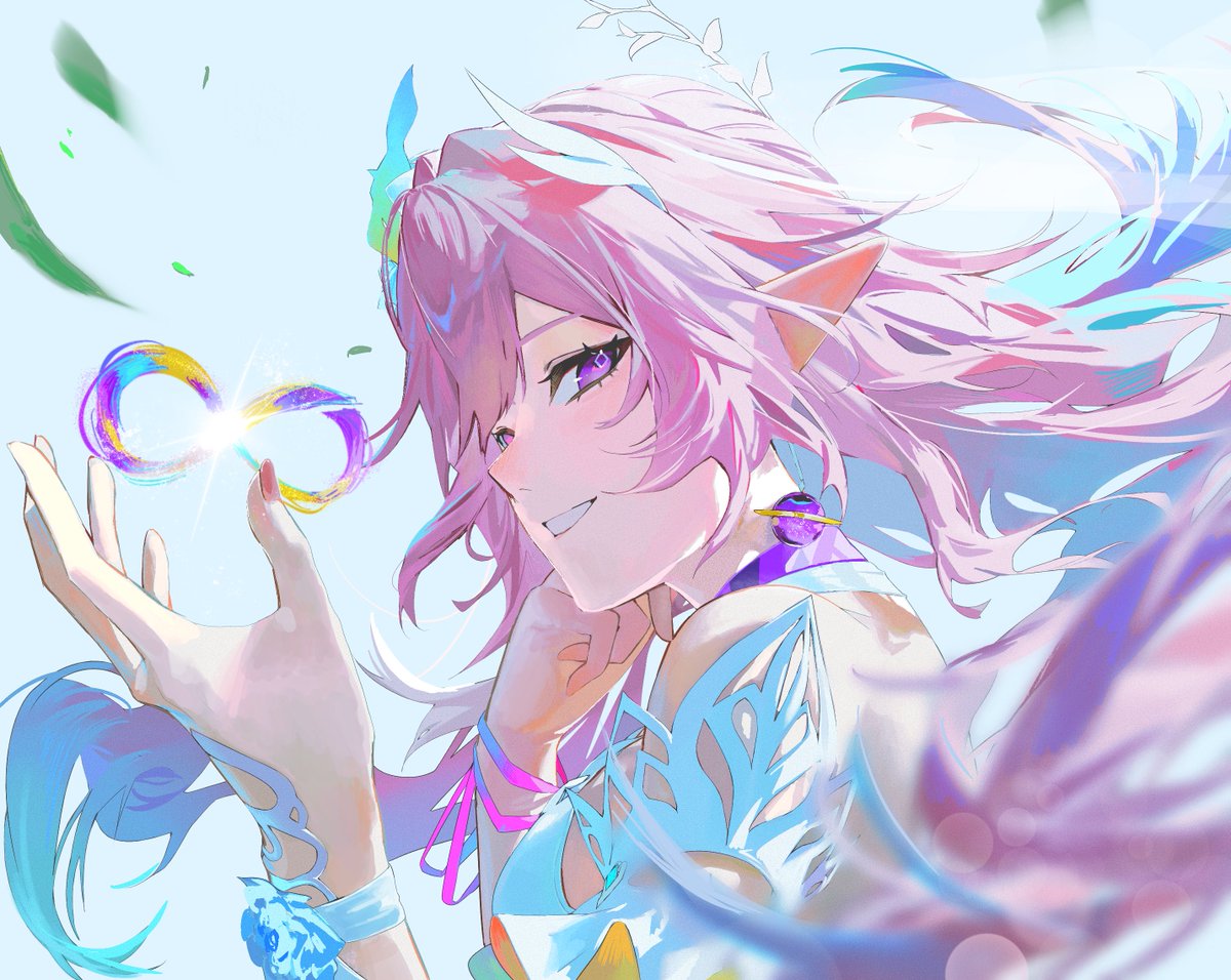 CXmbuwWgd167859's tweet photo. キュレネ
 #崩壊スターレイル  #キュレネ https://t.co/lLuwwXic5L