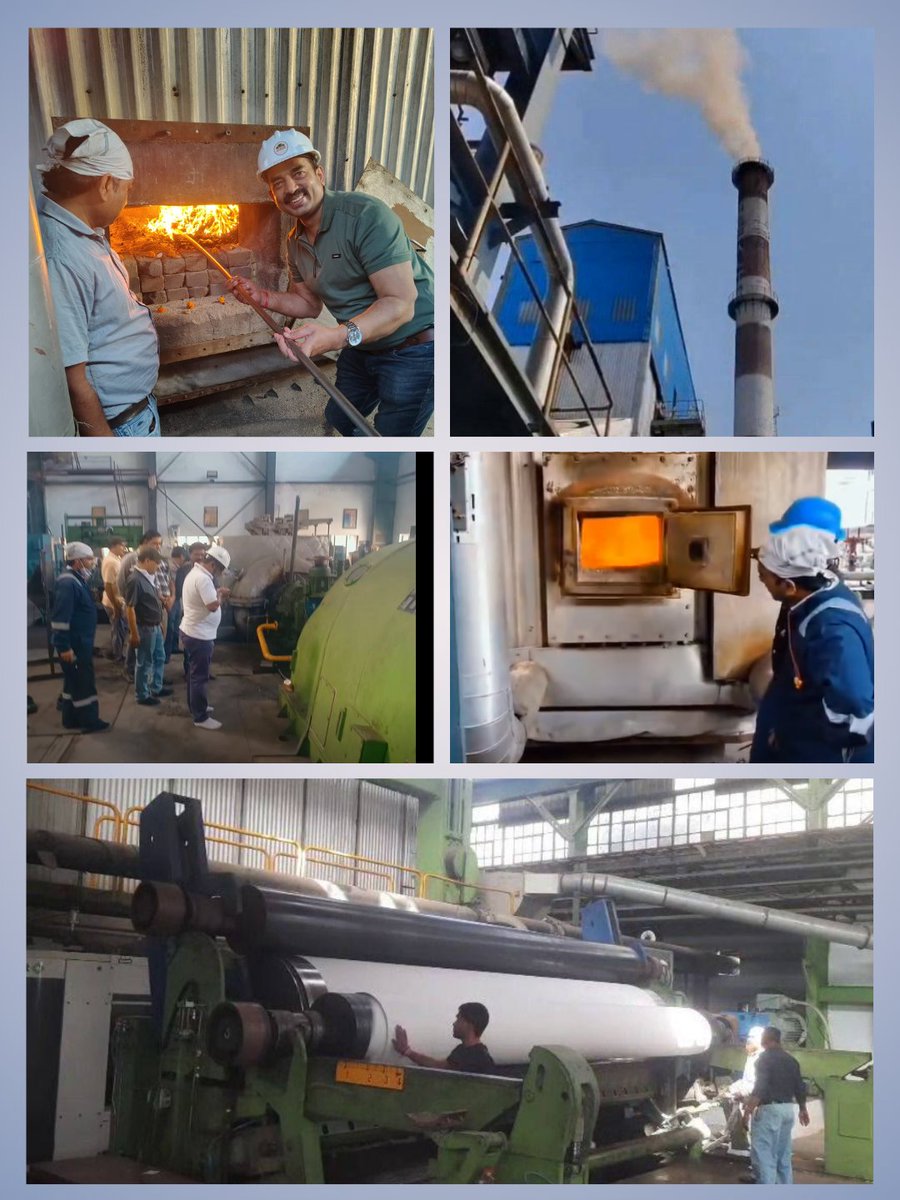 NEPA LIMITED tweet media