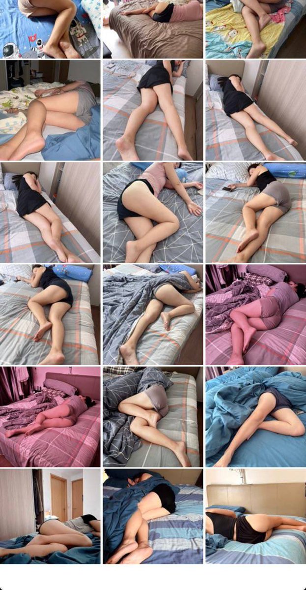 Flora人妻 tweet media