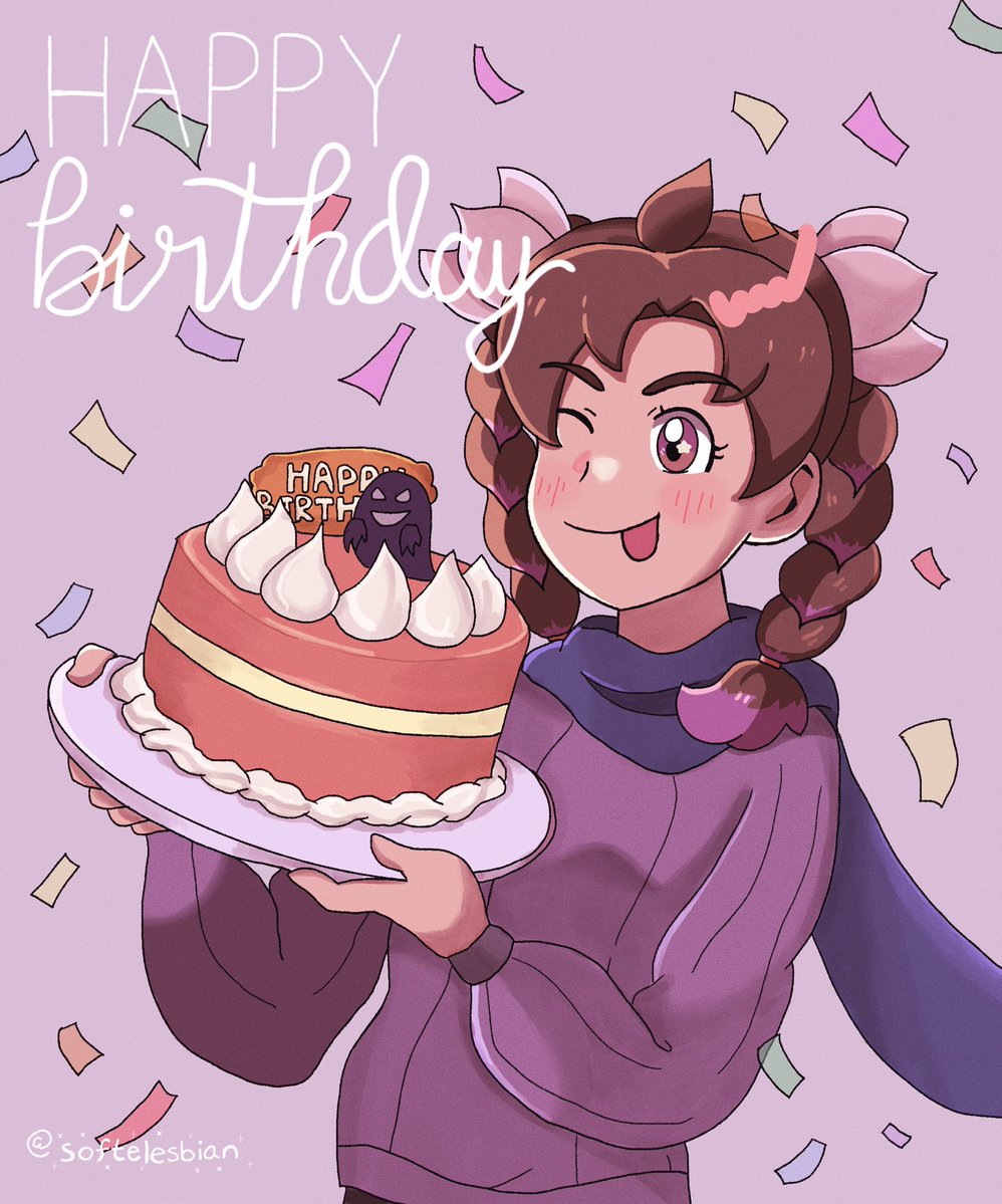 Gaby ✨🍊🪻 tweet media