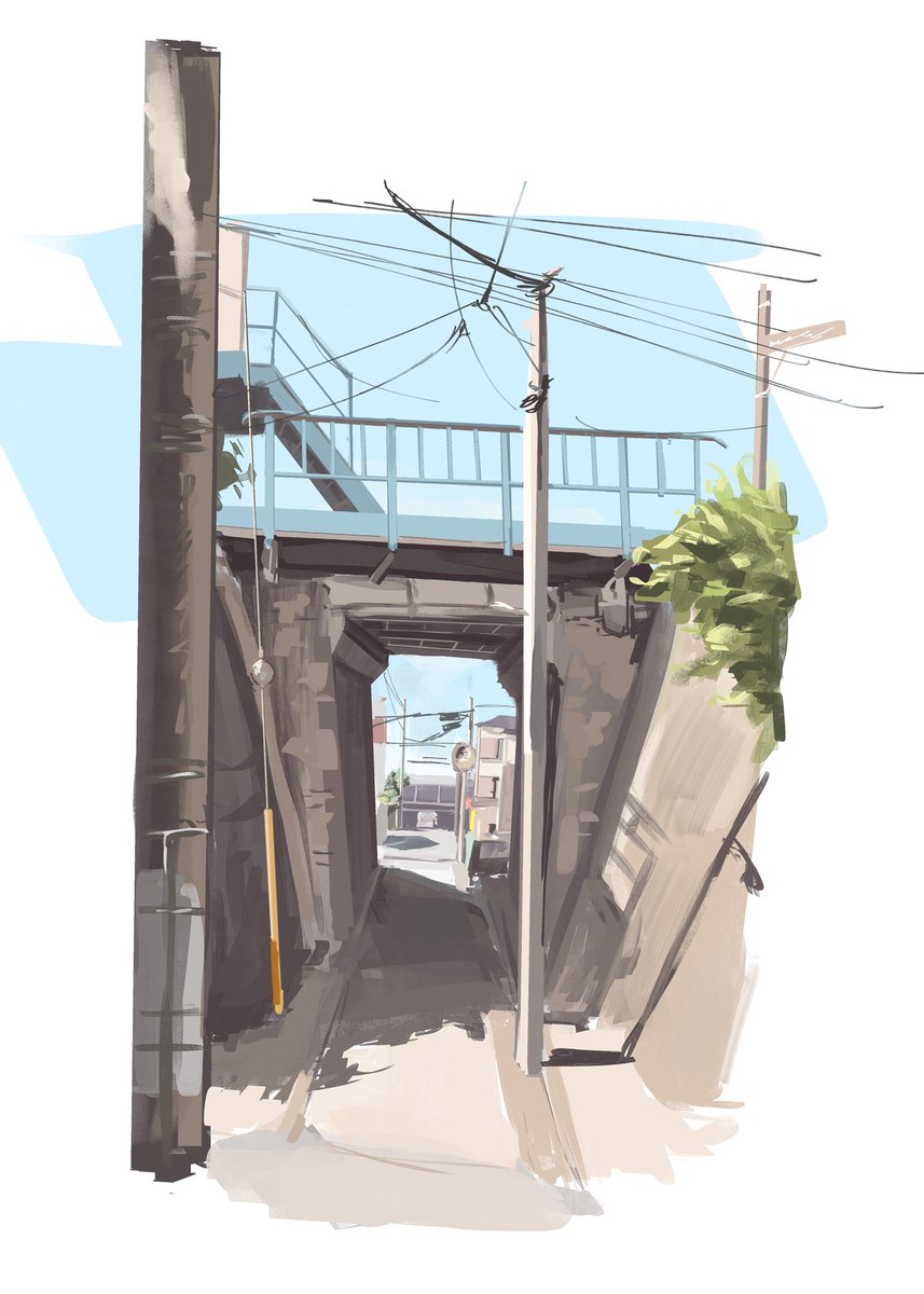 Tabs's study journal tweet media