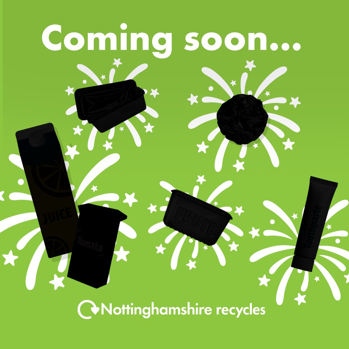 Gedling Borough Council tweet media