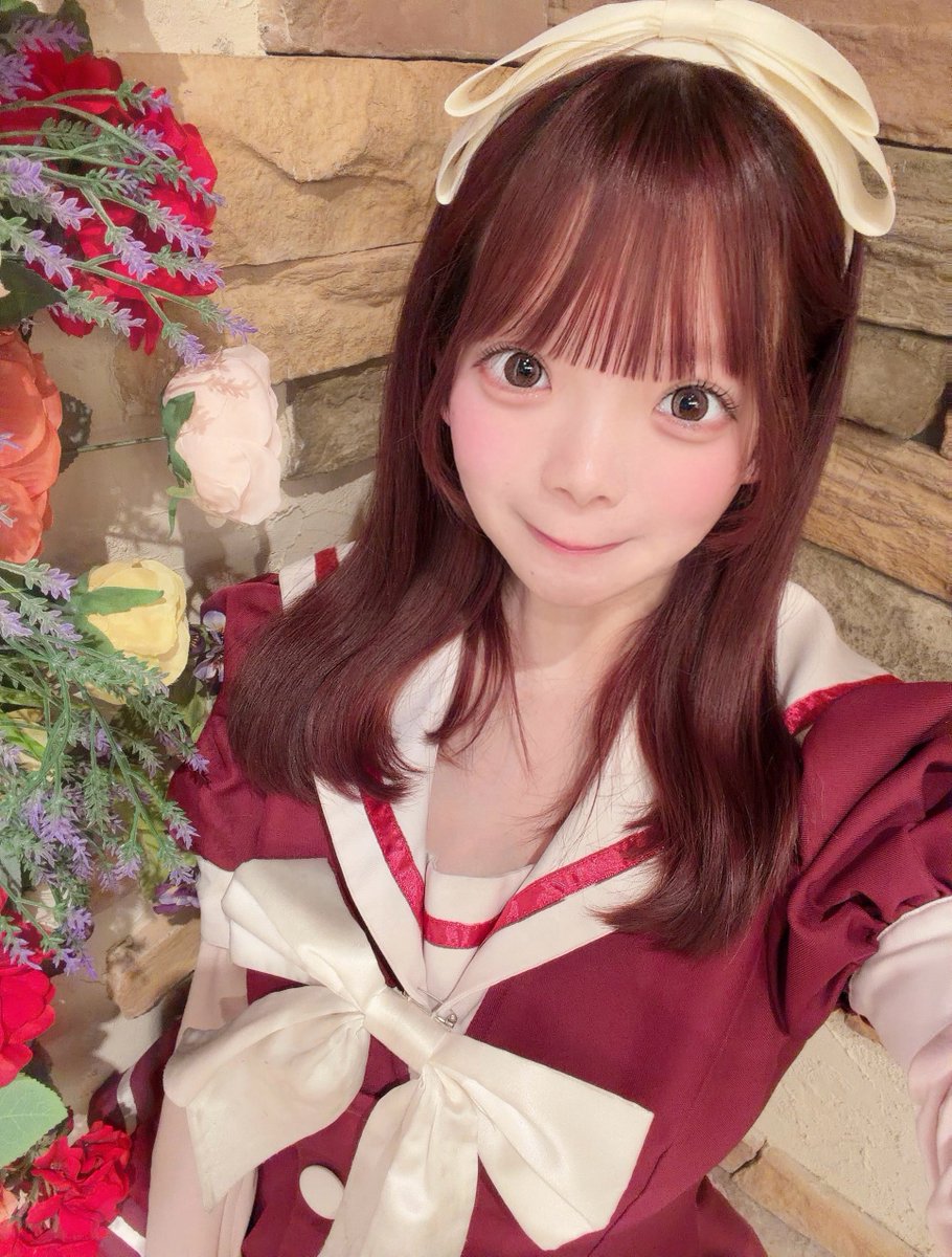 おつにわですっ🍒🍡🌸
Newろっぷに気づいてくれてありがとう~~！さらさんにたくさん褒めてもらったんだ ᐢᴗ͈ ᴗ͈ᐢ♡ ゆったりお話できて満足ろっぷです、うれしかった、ありがとう🫶🏻💭💖

あした みかもも入庭式のお手伝いします🍑🐇