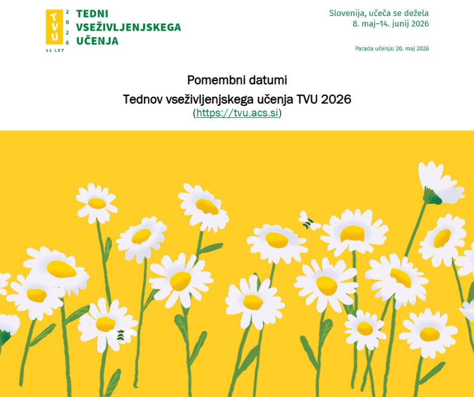 TVU Slovenija tweet media