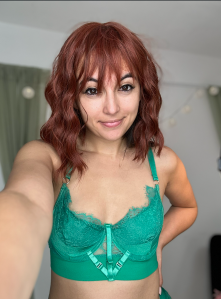 Summer Fox tweet media