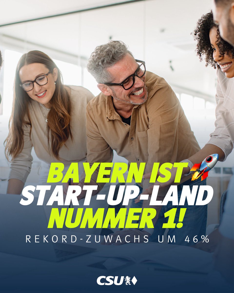 Markus Söder tweet media