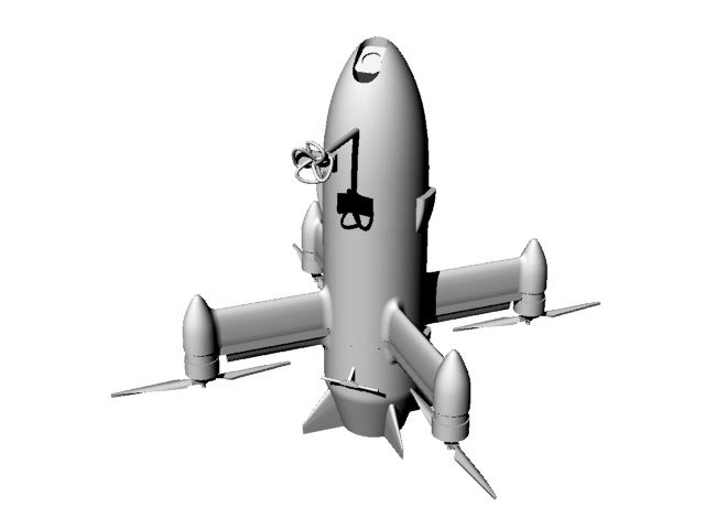 hrmk1978's tweet photo. Shaheed drone destroyer. "Pisyun" P1-SUN. scale 35
#3dprint #3dmodel #scalemodel #3D챌린지 #UAV #unterceptor https://t.co/DUjZgHW0KJ