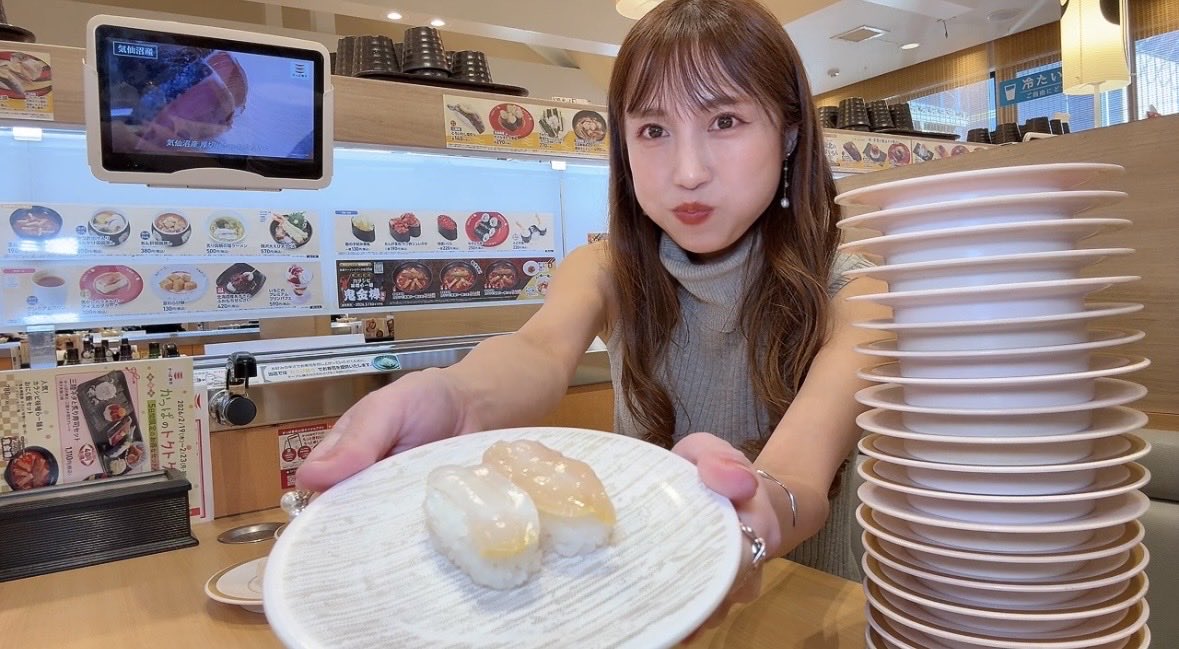 金ちゃん@名古屋デカ盛り tweet media