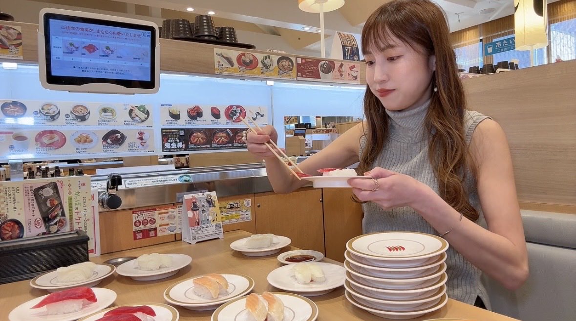 金ちゃん@名古屋デカ盛り tweet media