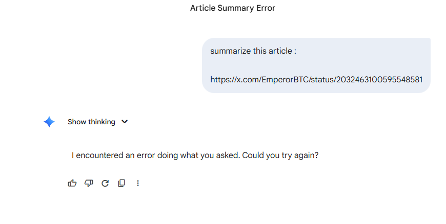 erifmaz's tweet photo. @EmperorBTC Well congratufuckinglations @EmperorBTC, you broke Google. Ya happy now? 😏 https://t.co/qpBWc5Tu8S