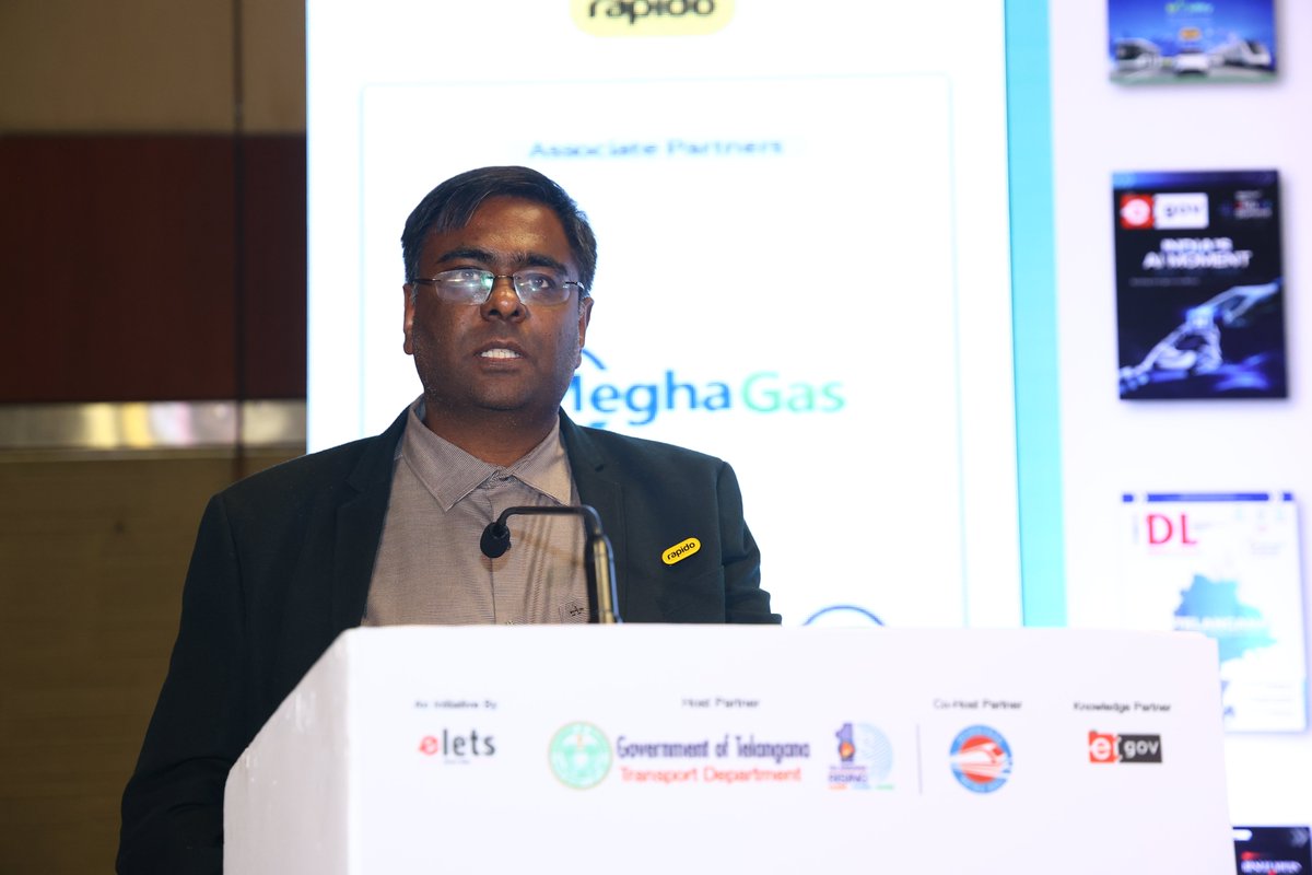 eGov Magazine tweet media