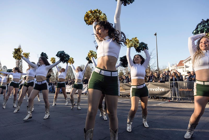 CloudFest tweet media