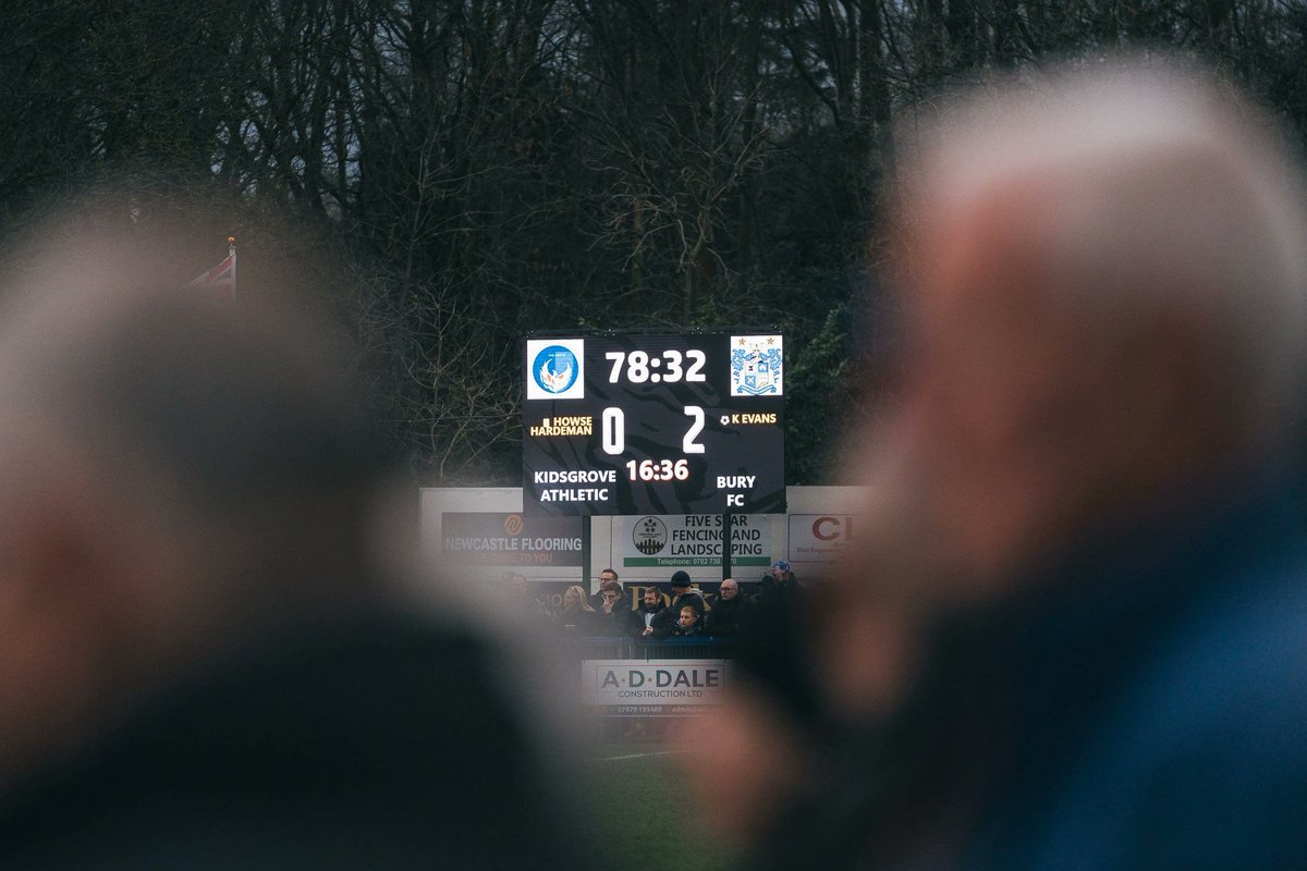 The Pitching In Northern Premier League tweet media