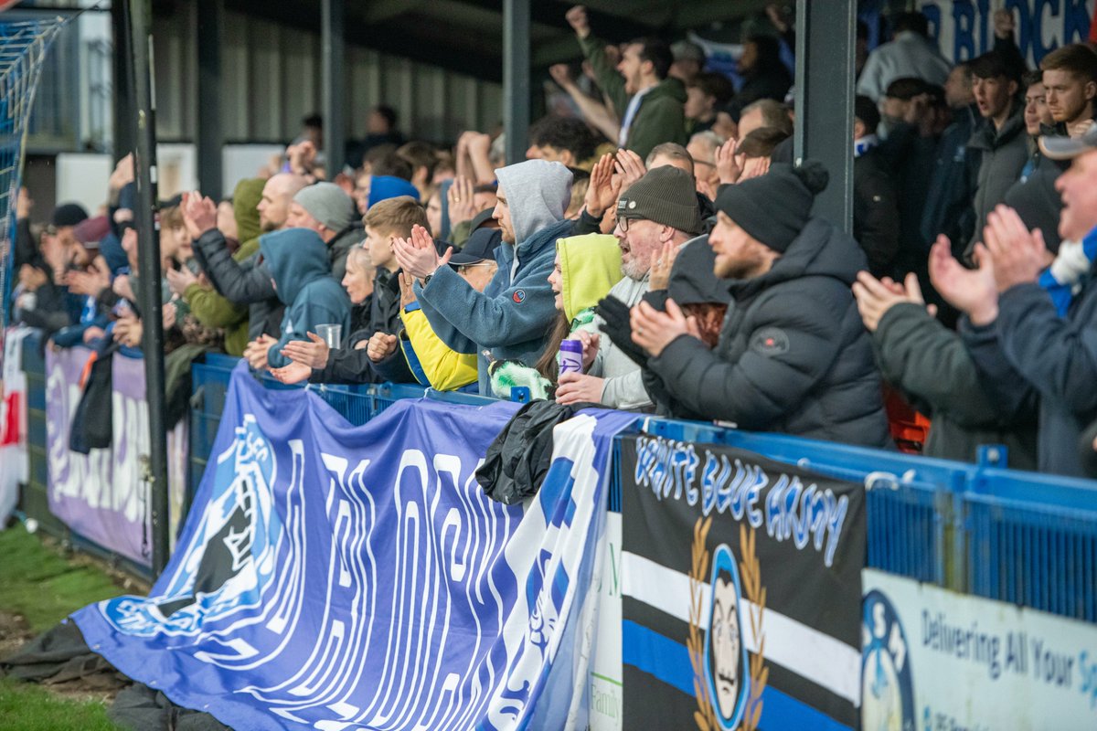 The Pitching In Northern Premier League tweet media