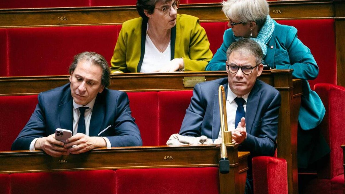 Victoire Populaire 2027 🔴🟣🟢 tweet media