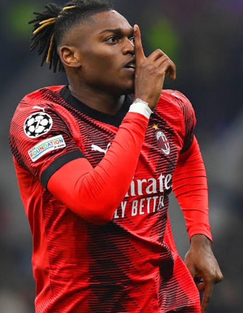 Inside Milan tweet media