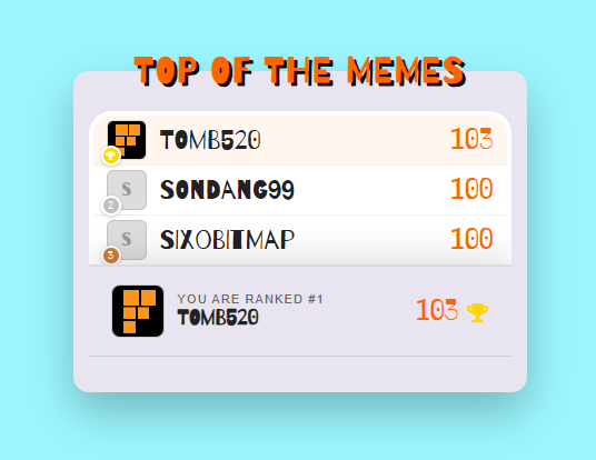 Tomb52O 🟧 tweet media