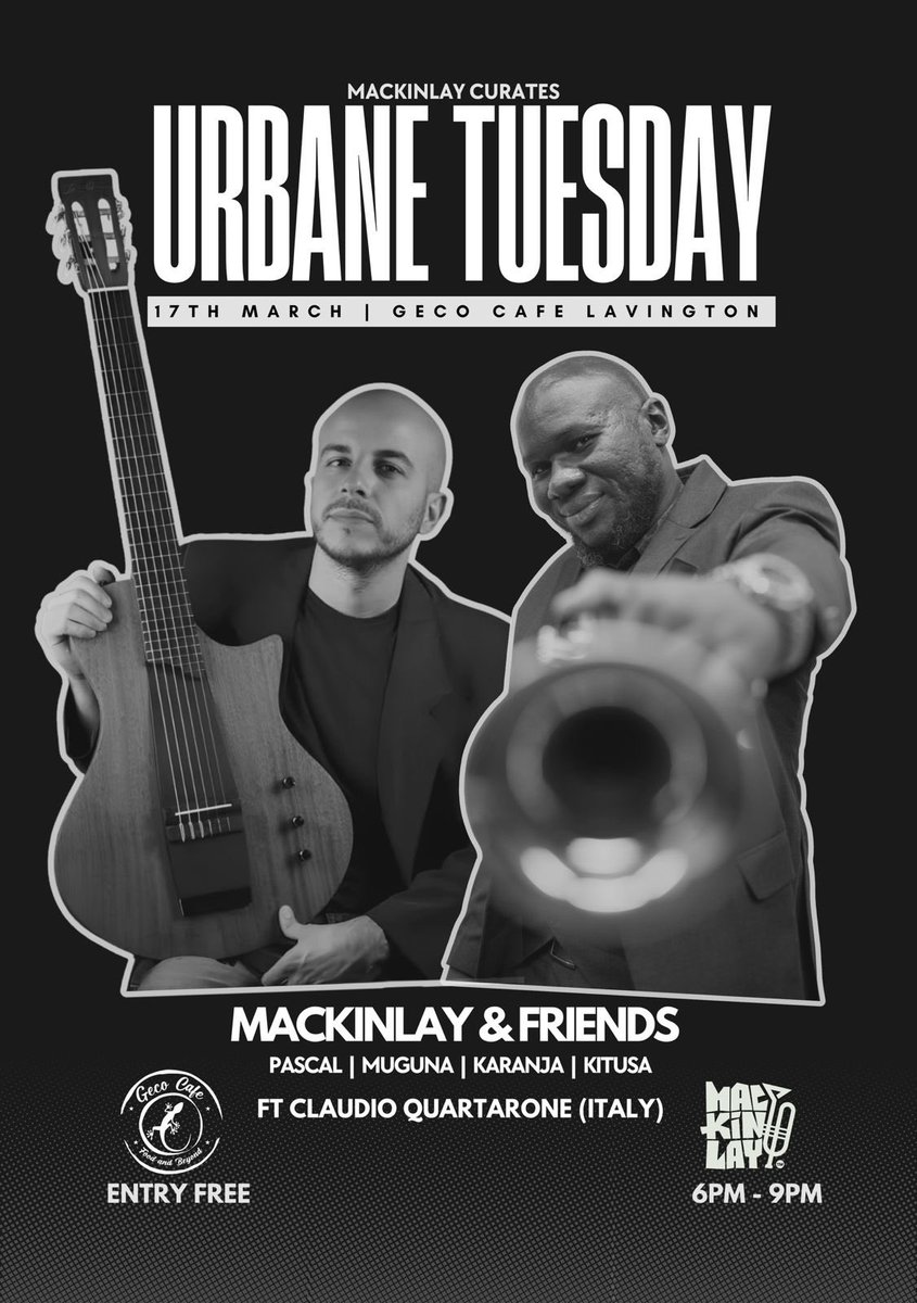 Nairobi Now tweet media