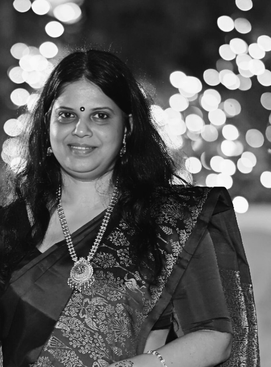 Preeja 🌼Jayan tweet media