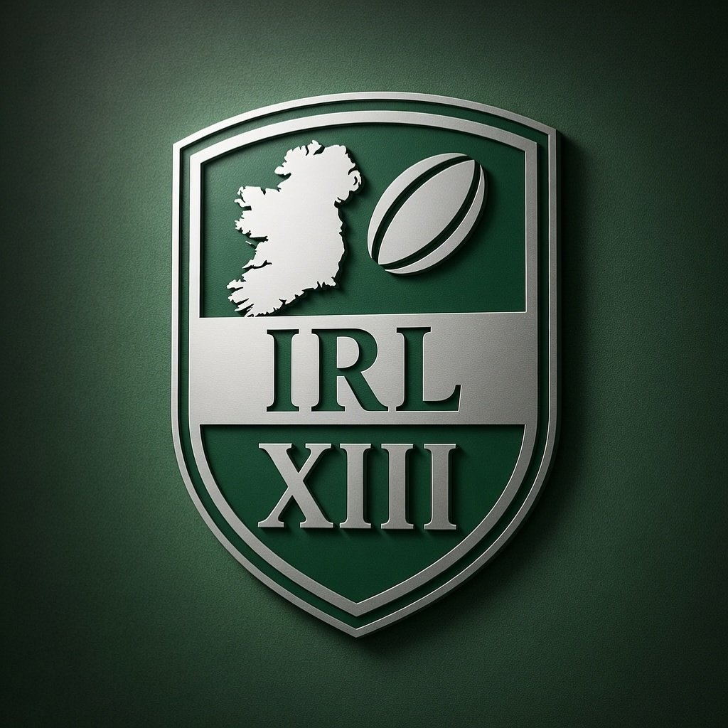 Barry Coade rugby league in ireland tweet media