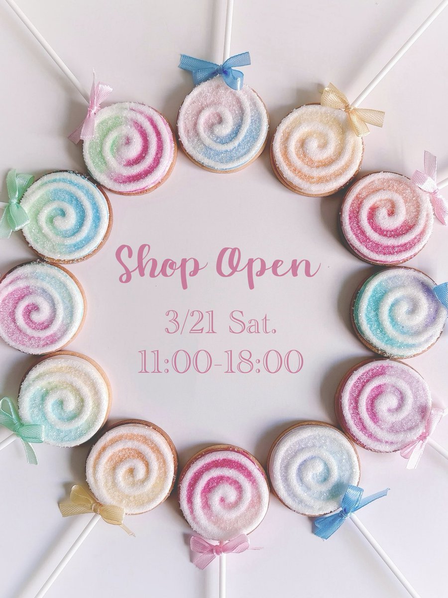 Francesca von Sweets tweet media