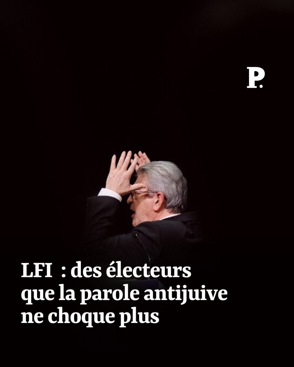 Le Point tweet media