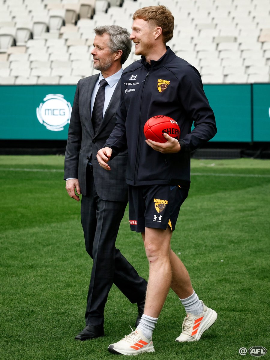 Michael Willson tweet media