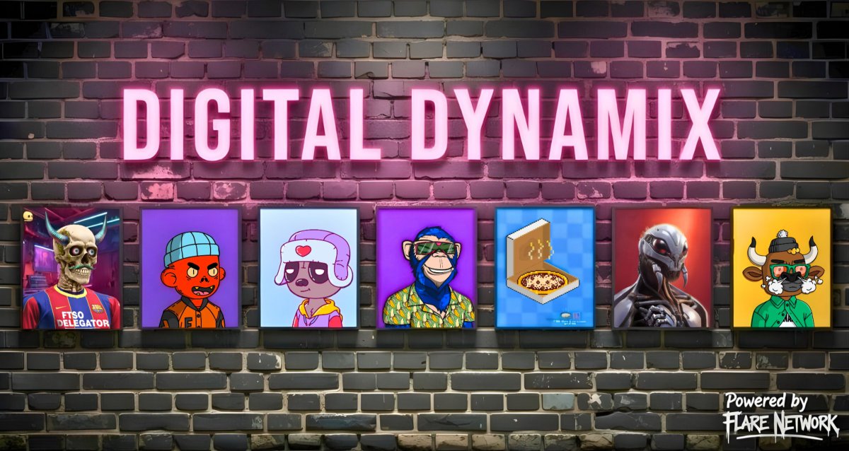 Digital Dynamix tweet media