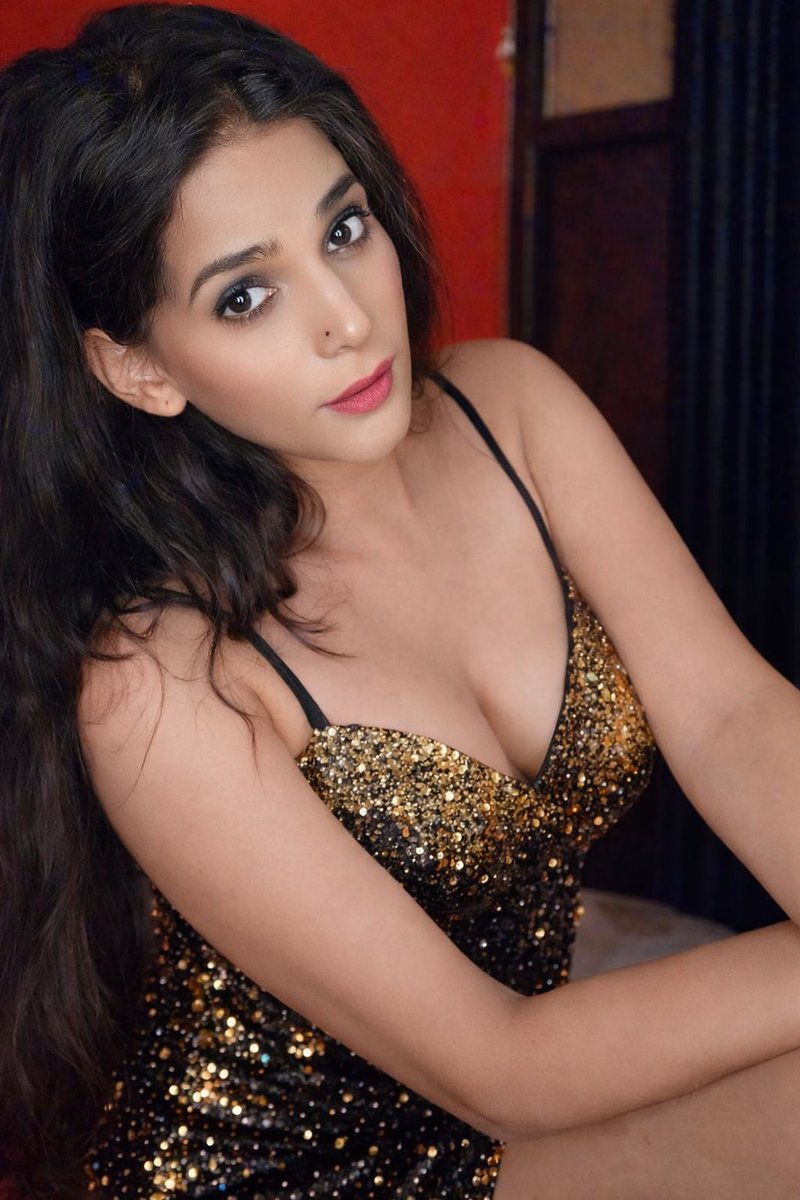 SHELLY SHARMA tweet media